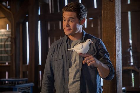 adam devine movies and tv shows|More.